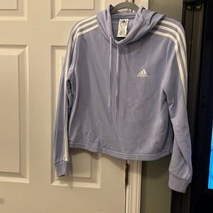 Addidas hoodie 💗